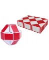 snake 24 blocs qiyi rouge