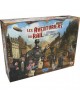 Aventuriers du Rail : legacy