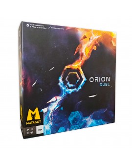 ORION DUEL