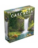 CASCADIA – Extension Paysages