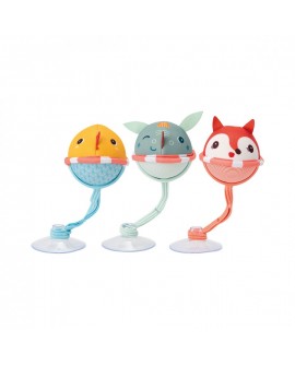 Joe 3 balles de bain