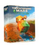 Terraforming Mars : Le Jeu de dés VF - jeu de plateau