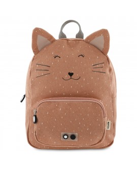 Backpack - Mrs Cat