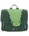 cartable - Mr. crocodile