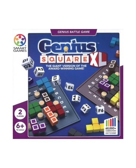 Genius Square xl