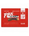 PAN T'es mort