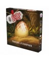 ENQUETES EXPRESS : DINO PARK