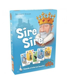 Sire sire