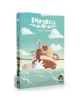 Pirates Livre 3