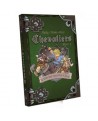 chevaliers, princesses Livre 4