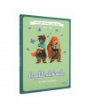BD petits alchimistes : potion d’inivisibilité