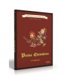 BD petits chevaliers : diplome