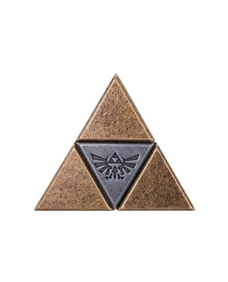 Casse tete Zelda huzzle  triforce (5)