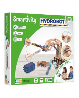 Smartactivity  - hydrobot