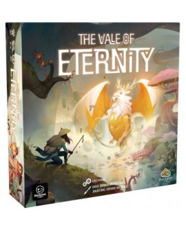 Vale of eternity
