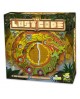 The lost code