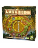 The lost code occasion