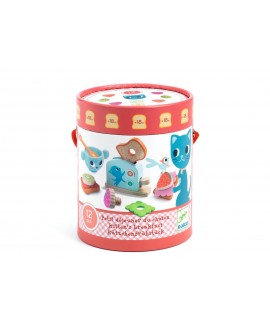 Breakfats chaton - dinette