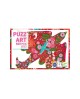 Bird 500 pcs