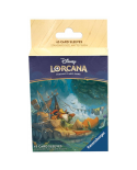 Lorcana : Les Terres d'Encres - Sleeves Robin des Bois