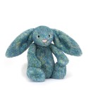 Bashful Luxe lapin Azure Original