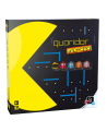 QUORIDOR PACMAN