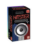 Hitster vol2 - 100% chansons françaises