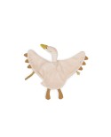 Doudou cygne or La petite école de danse