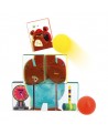 chamboultout de Mr ours