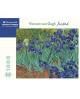 Puzzle 1000p Van Gogh- Iris