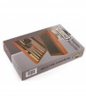 backgammon 38cm