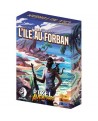 Pixel Aventures : L'île au forban
