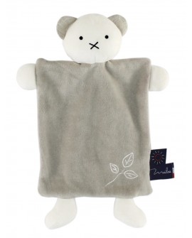 DOUDOU MM OURS BEIGE