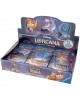 Disney Lorcana : Le retour d’Ursula Display de 24 boosters