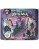 Disney Lorcana : Le retour d’Ursula Quete des Illumineurs