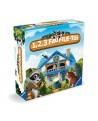 1,2,3 Faufile-Toi