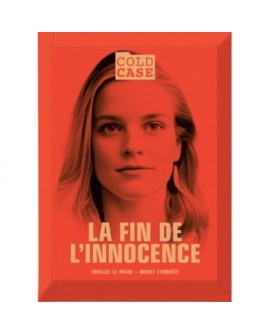 COLD CASE - LA FIN DE L'INNOCENCE