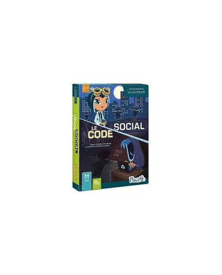 Le code social