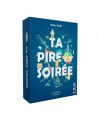 Ta pire soirée