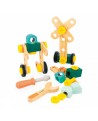 Brico’kids baril 50 pcs