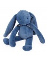 LAPIN Méloé 37cm - Bleu intense