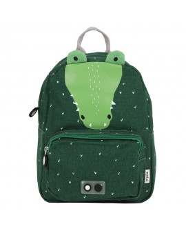 Backpack - Mr. Crocodile
