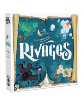 RIVAGES