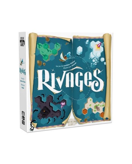 RIVAGES