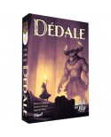 DEDALE