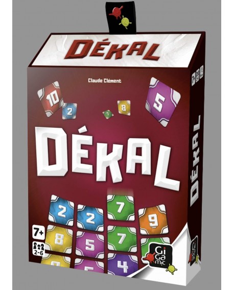 Dekal