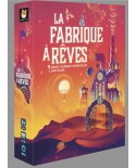 La fabrique à rêves