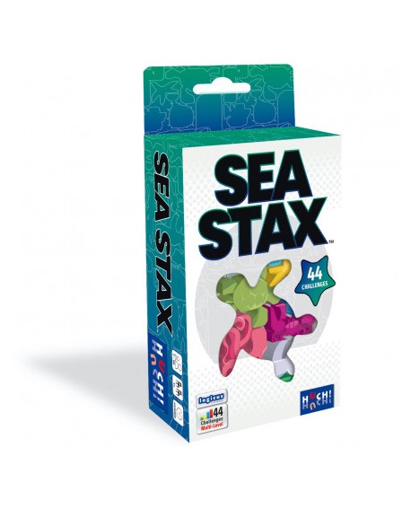 sea stax