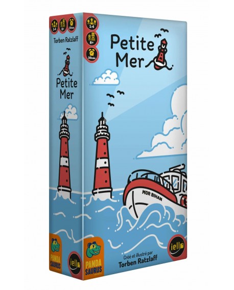 PETITE MER