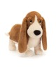 Randall Basset Hound